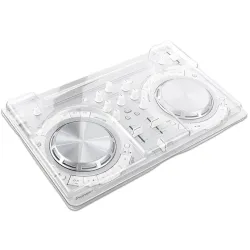 Decksaver Pioneer DJ DDJ-WEGO3/4 Cover