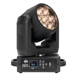 ADJ Focus Flex L7