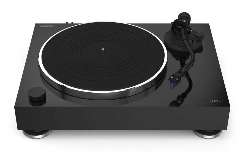 Reloop Turn X