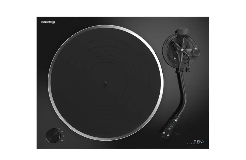 Reloop Turn X