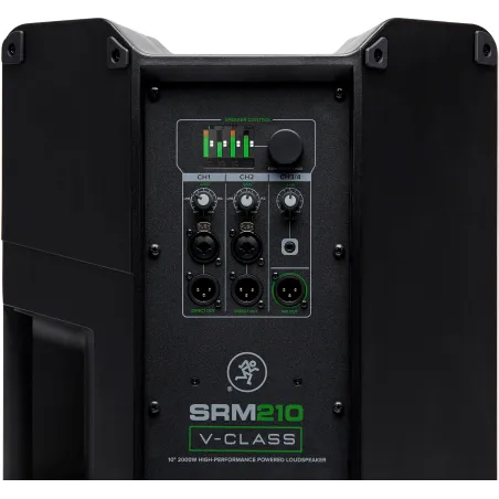 MACKIE SRM210 V-CLASS (B-STOCK)