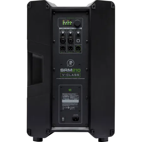 MACKIE SRM210 V-CLASS (B-STOCK)