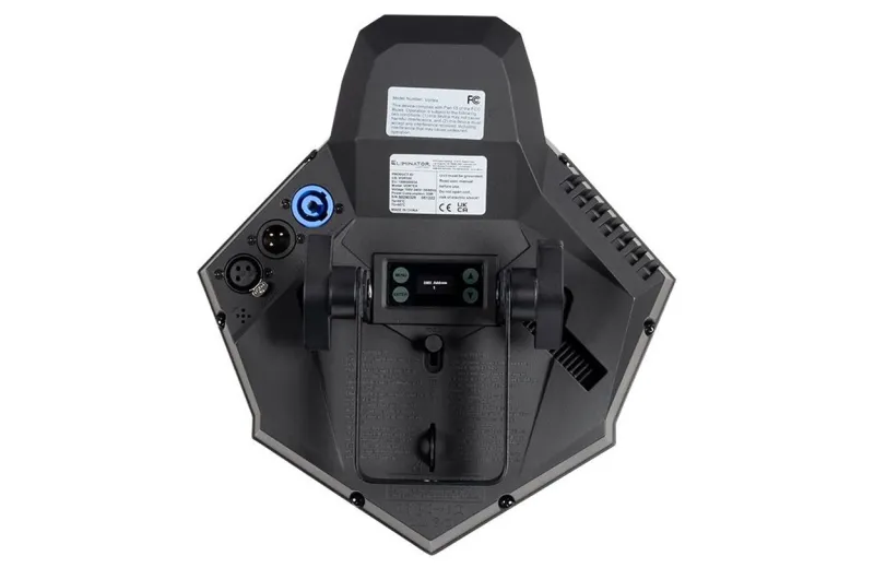 Eliminator Lighting Vortex Φωτιστικό Εφέ