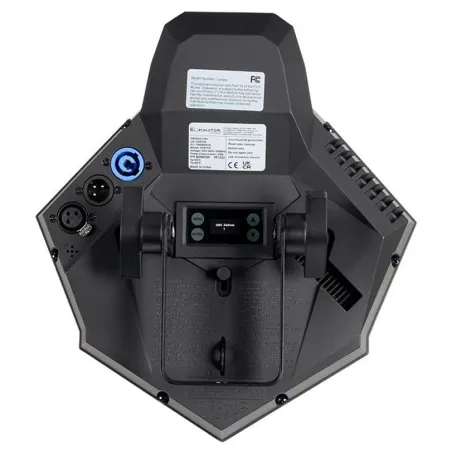 Eliminator Lighting Vortex Φωτιστικό Εφέ