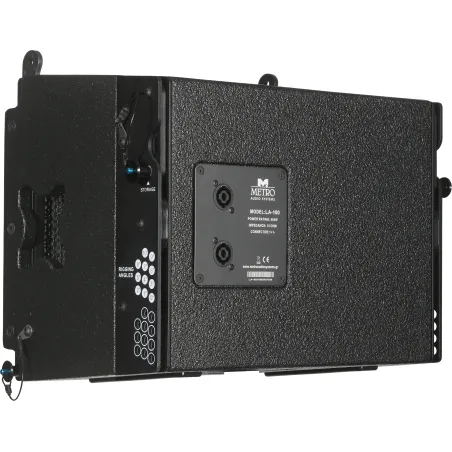 Metro LA-100DF Παθητικό line array