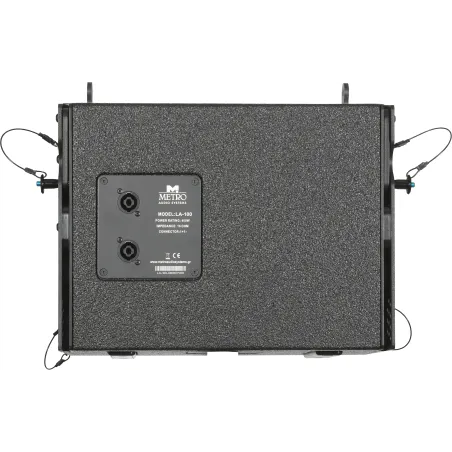 Metro LA-100DF Παθητικό line array