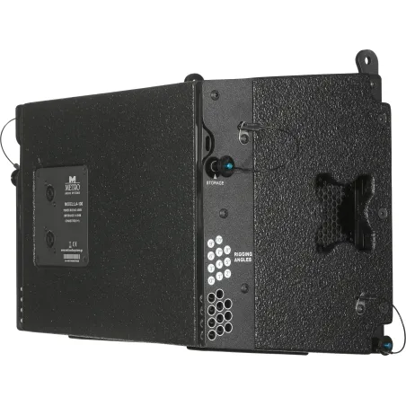 Metro LA-100DF Παθητικό line array