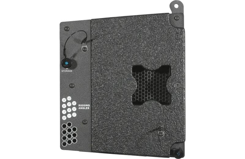 Metro LA-100DF Παθητικό line array