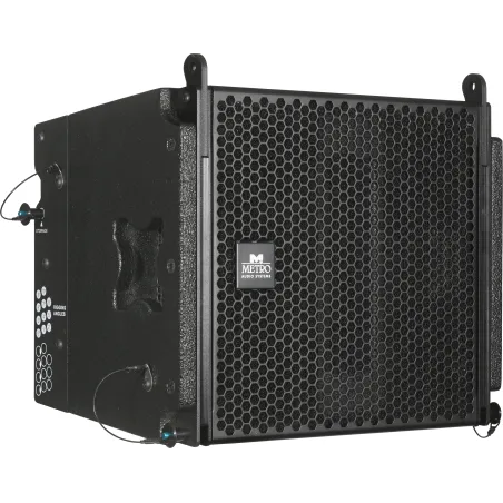 Metro LA-100DF Παθητικό line array