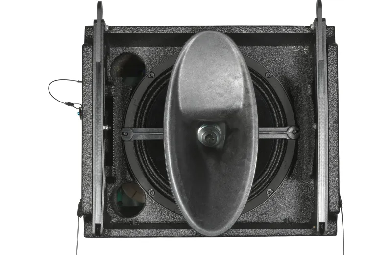 Metro LA-100DF Παθητικό line array