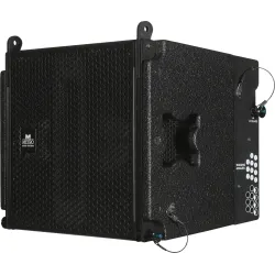 Metro Audio Systems LA-100DF Passive Line Array Speaker