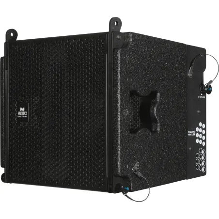 Metro LA-100DF Παθητικό line array