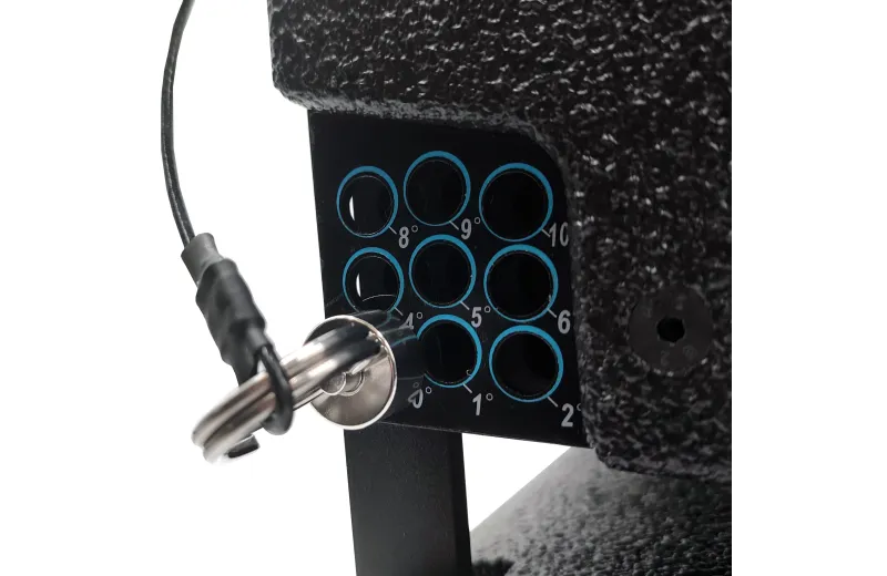 Metro LA-100DF Παθητικό line array