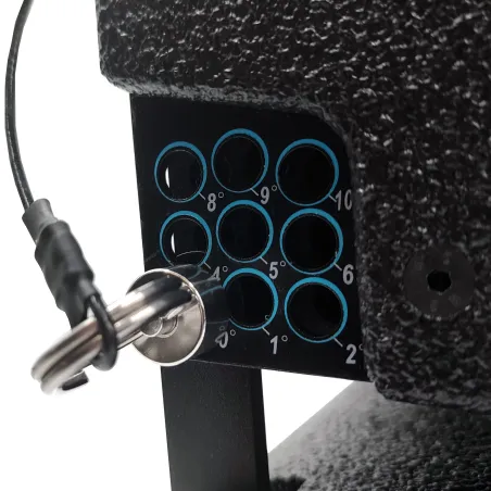 Metro LA-100DF Παθητικό line array