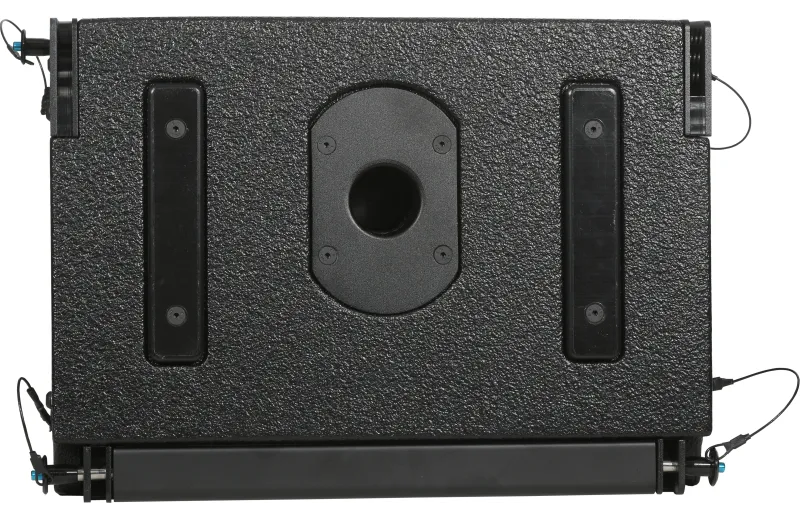 Metro LA-100DF Παθητικό line array