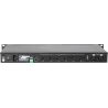 Metro Audio Systems DSP-206 Επεξεργαστής