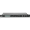 Metro Audio Systems DSP-206 Επεξεργαστής