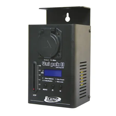 ADJ Uni Pak MkII 10A Dimmer