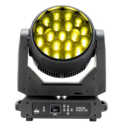 ADJ Focus Flex L19 Ρομποτική Κεφαλή