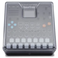 Decksaver SmplTrek Cover
