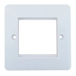 Allen & Heath IP1-WH-WP Face plate for the IP1 controller - White