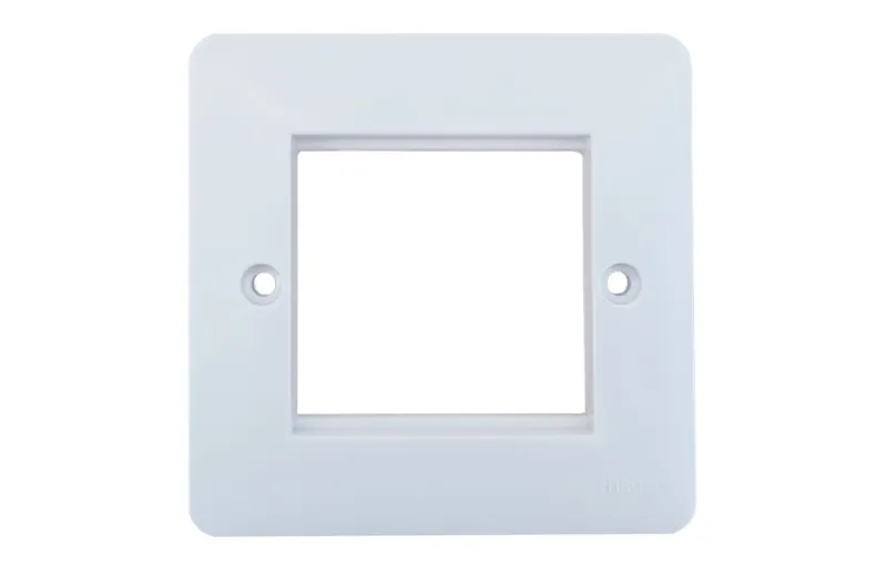 Allen & Heath IP1-WH-WP πλαίσιο για το controller IP1 - Λευκό