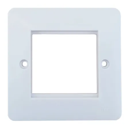 Allen & Heath IP1-WH-WP πλαίσιο για το controller IP1 - Λευκό