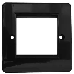 Allen & Heath IP1-BK-WP Face plate for the IP1 controller - Black