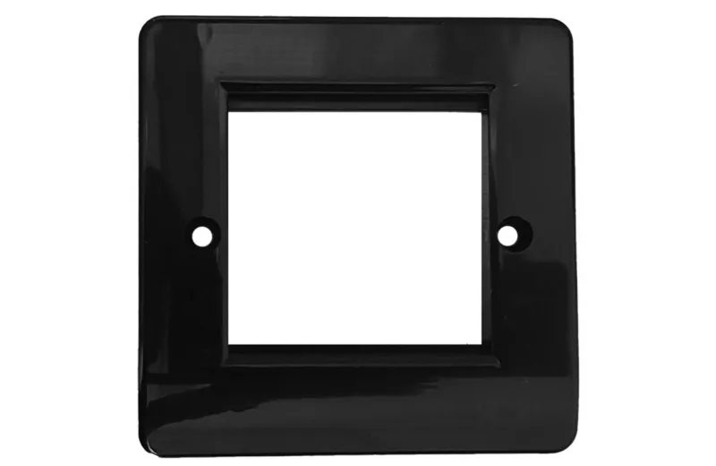 Allen & Heath IP1-BK-WP πλαίσιο για το controller IP1 - Μαύρο