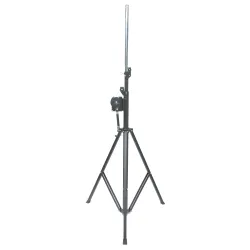 Standsteel ST-LS0040 Βάση φωτισμού με μηχανισμό ανύψωσης