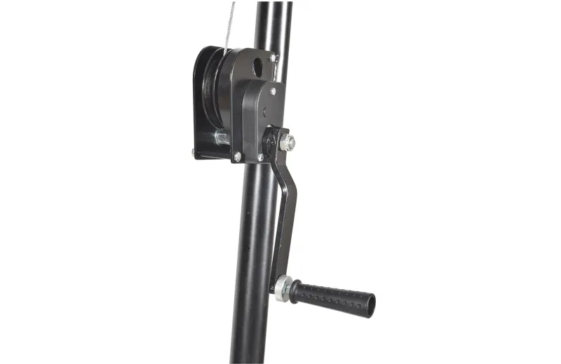 Standsteel ST-S4222W Βάση Ηχείου Τρίποδο