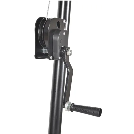Standsteel ST-S4222W Βάση Ηχείου Τρίποδο