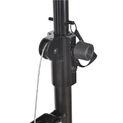 Standsteel ST-S4222W tripod stand