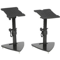 Standsteel ST-MS0375 Studio monitor stands (Pair)