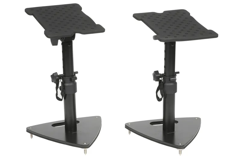 Standsteel ST-MS0375 Studio monitor stands (Pair)