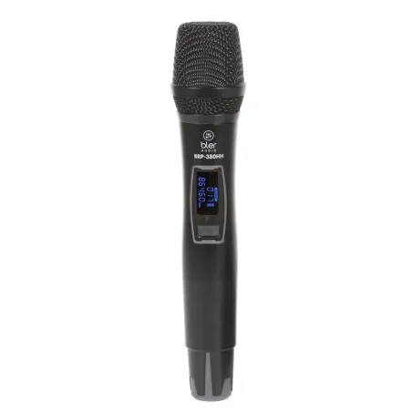 Bler Audio BR-8 Ασύρματο Μικρόφωνο Χειρός