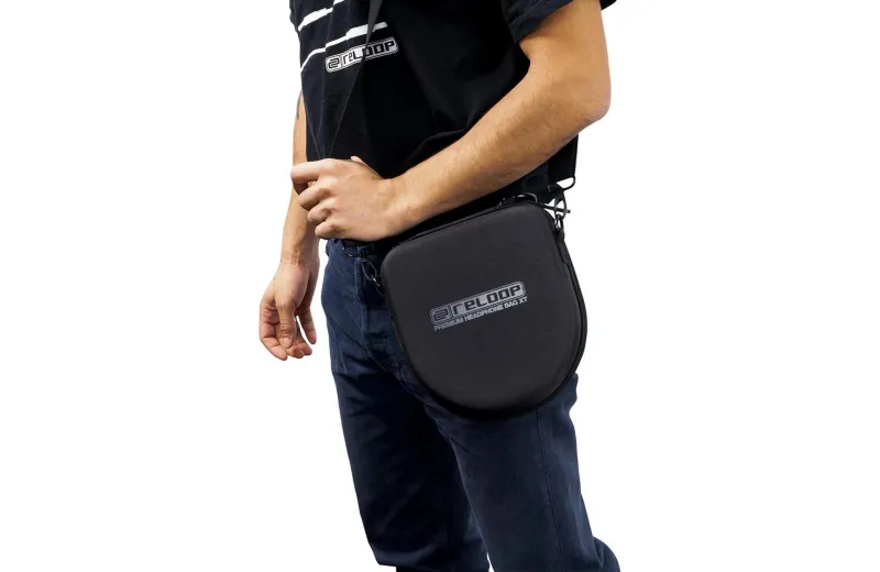 Reloop Premium Headphone Bag XT