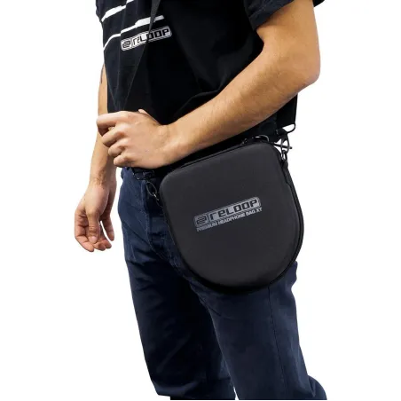 Reloop Premium Headphone Bag XT