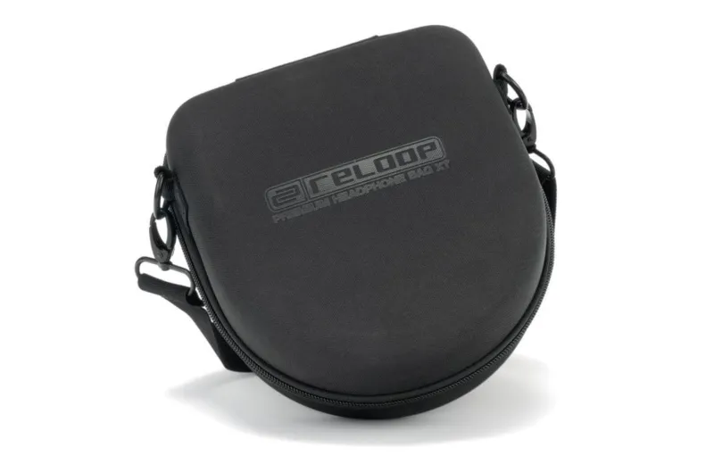 Reloop Premium Headphone Bag XT