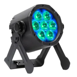 ADJ Electrapix Par 7