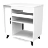 Glorious Modular Side Rack Λευκό