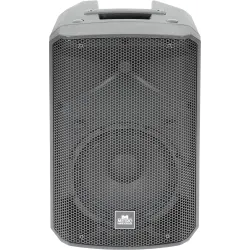 Metro Audio Systems ES208 Passive Loudspeaker - Black