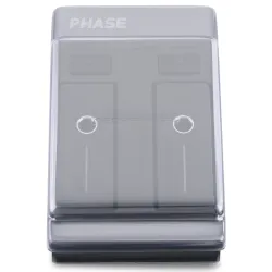 Decksaver Phase Dj Essential Cover