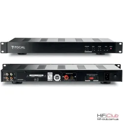 Focal 100 IWSUB8 Amplifier