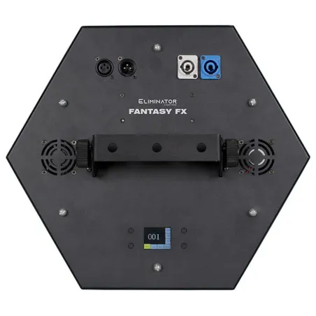 ELIMINATOR FANTASY FX