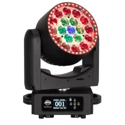 ADJ VIZIPIX Z19