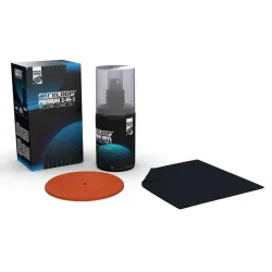RELOOP Premium 3-In-1 Record Care Set