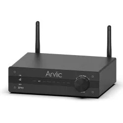 Arylic BP50 Preamplifier with Bluetooth