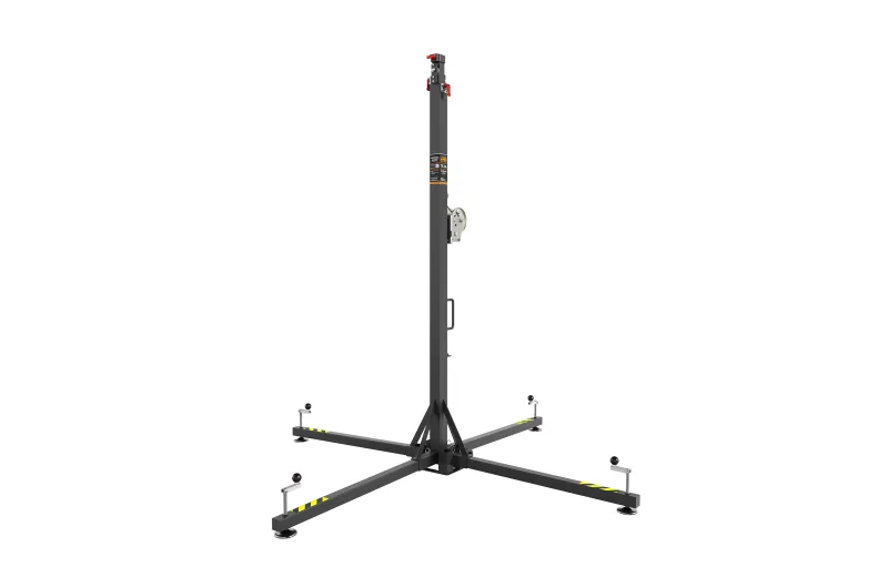 VMB TE-06 Ανυψωτικό