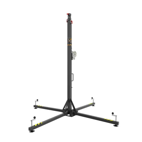 VMB TE-06 Ανυψωτικό